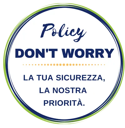 Polizza Don't Worry