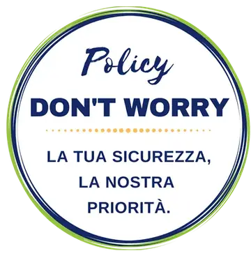 Polizza Don't Worry