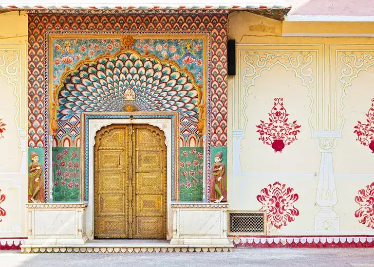 India - Triangolo d'Oro 2025-26 – viaggio organizzato Guiness Travel